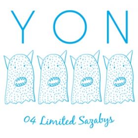 Ao - YON / 04 Limited Sazabys