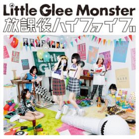 ͌Ă / Little Glee Monster