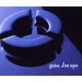 アルバム - Love again / globe