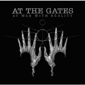 Ao - AT WAR WITH REALITY / AT THE GATES