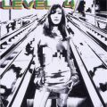 アルバム - LEVEL 4 / globe