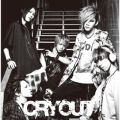 アルバム - CRY OUT＜初回盤B＞ / SuG
