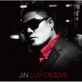 Ao - LUV GROOVE / JiN