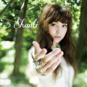 アルバム - SHANTI'S LULLABY / SHANTI