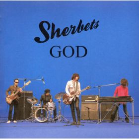 Ao - GOD / SHERBETS
