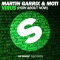 Ao - Virus (How About Now) / Martin Garrix  MOTi