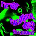 Ao - THE"420"THEATRICAL ROSES(ʏ) / MEJIBRAY