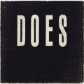 アルバム - DOES / DOES