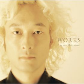 Ao - WORKS / J@