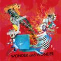 Ao - WONDER and WONDER / qgG