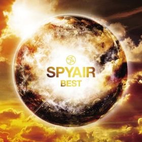 アルバム - BEST / SPYAIR