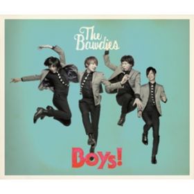 HOLD ON / THE BAWDIES
