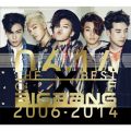 アルバム - THE BEST OF BIGBANG 2006-2014 / BIGBANG