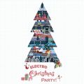 Ao - Christmas Party Anthem 2014 `Dance Collection / Cafe lounge Christmas