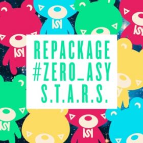 Ao - Repackage "#Zero_ASY" `SDTDADRDSD` / ASY