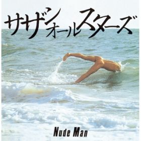 Ao - NUDE  MAN / TUI[X^[Y