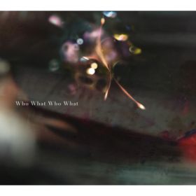 Ao - Who What Who What / zƂĎJ