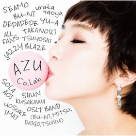 アルバム - Co．Lab / AZU