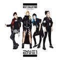 アルバム - 2NE1 BEST COLLECTION -Korea Edition- / 2NE1