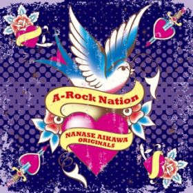 Ao - A-Rock Nation -NANASE AIKAWA ORIGINALS- / 쎵