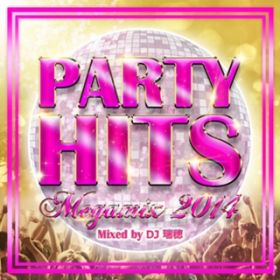 Ao - PARTY HITS MEGAMIX -2014- Mixed by DJ  / PARTY HITS PROJECT