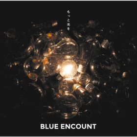 irB / BLUE ENCOUNT