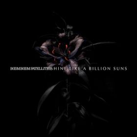 THE MOTH (attracted to the flame) / BOOM BOOM SATELLITES