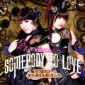 TWO-FORMULA̋/VO - Somebody to love(off Vocal)