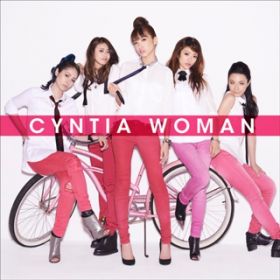 Woman / Cyntia