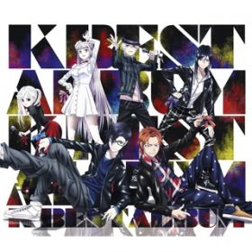 Ao - K BEST ALBUM / K
