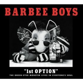 Ao - 1st OPTION(2015 REMASTERED) / BARBEE BOYS