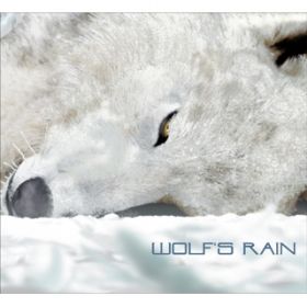 Ao - WOLF'S RAIN /  悤q