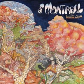 Chthonian Dirge For Uruk The Other / of Montreal