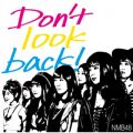 Ao - uDon't look back!vʏType-B / NMB48