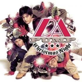 アルバム - Christmas Night / DA PUMP