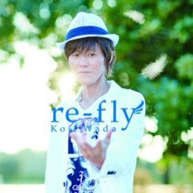  `re-fly verD` / aci