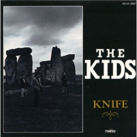 Ao - KNIFE / THE KIDS