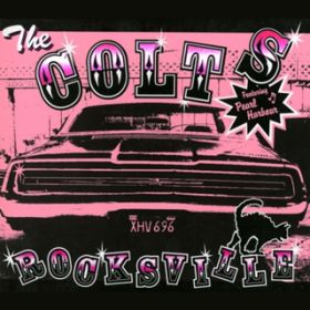 Rock'n Roll All Night / THE COLTS