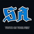 SAの曲/シングル - YOUTH ON YOUR FEET (Oi of Japan)