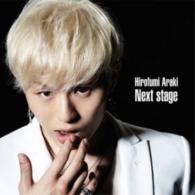 Next Stage(Instrumental) / r؍G