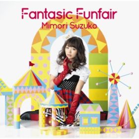 Fantasic Funfair / OX