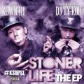KOWICHI  DJ TY-KOH̋/VO - STONER LIFE (Instrumental)