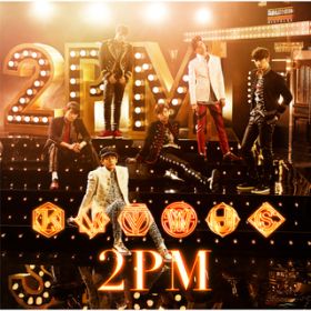 Guilty Love / 2PM