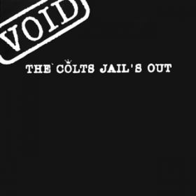 Ao - Jail's Out / THE COLTS