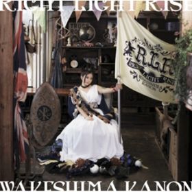 RIGHT LIGHT RISE (instrumental) / ԉ