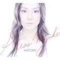 アルバム - HISTORY〜ALISA MIZUKI COMPLETE SINGLE COLLECTION〜 / 観月ありさ