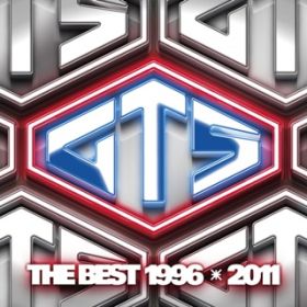 Ao - THE BEST 1996-2011 / GTS