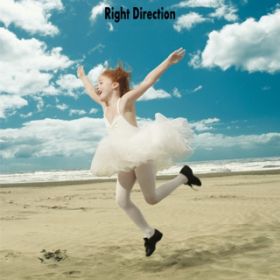 Ao - Right Direction / lecca
