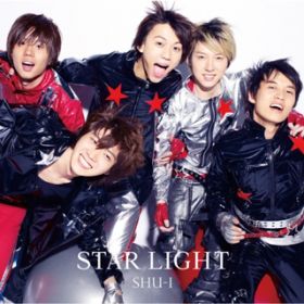 STAR LIGHT / SHU-I