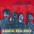 Ao - RADICAL REAL ROCK / THE STAR CLUB